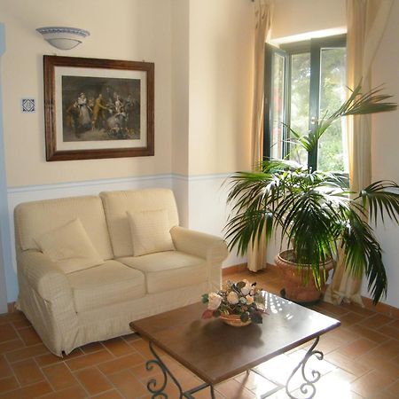 Hotel Villa Delle Meraviglie Maratea Dış mekan fotoğraf