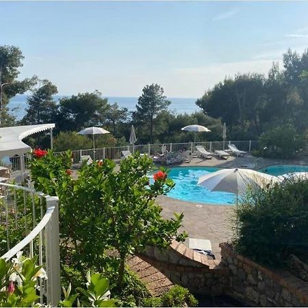 Hotel Villa Delle Meraviglie Maratea Dış mekan fotoğraf