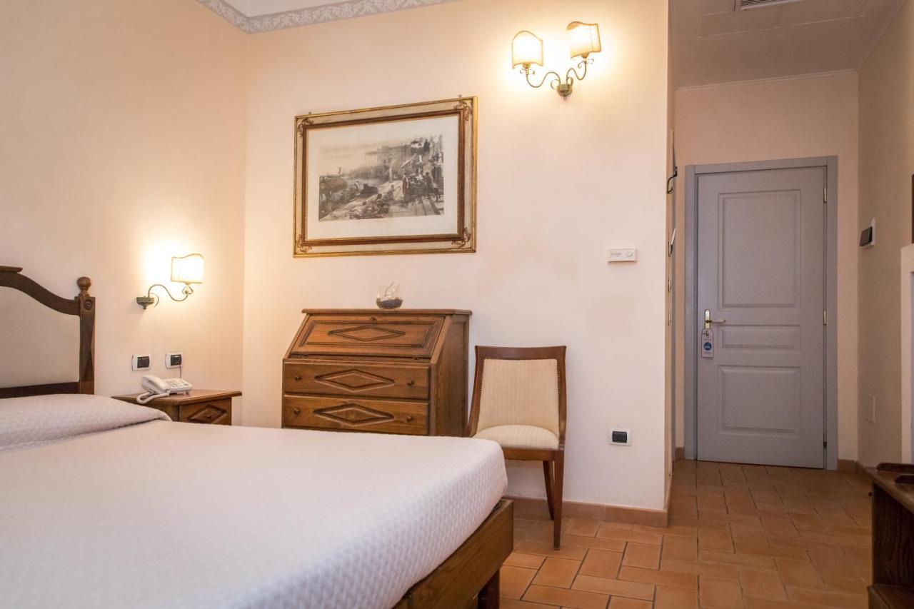 Hotel Villa Delle Meraviglie Maratea Dış mekan fotoğraf