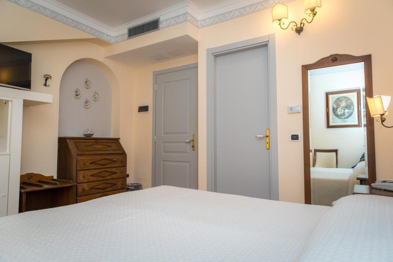 Hotel Villa Delle Meraviglie Maratea Dış mekan fotoğraf