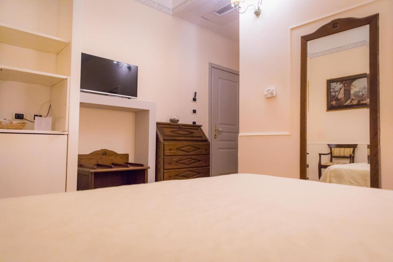 Hotel Villa Delle Meraviglie Maratea Dış mekan fotoğraf