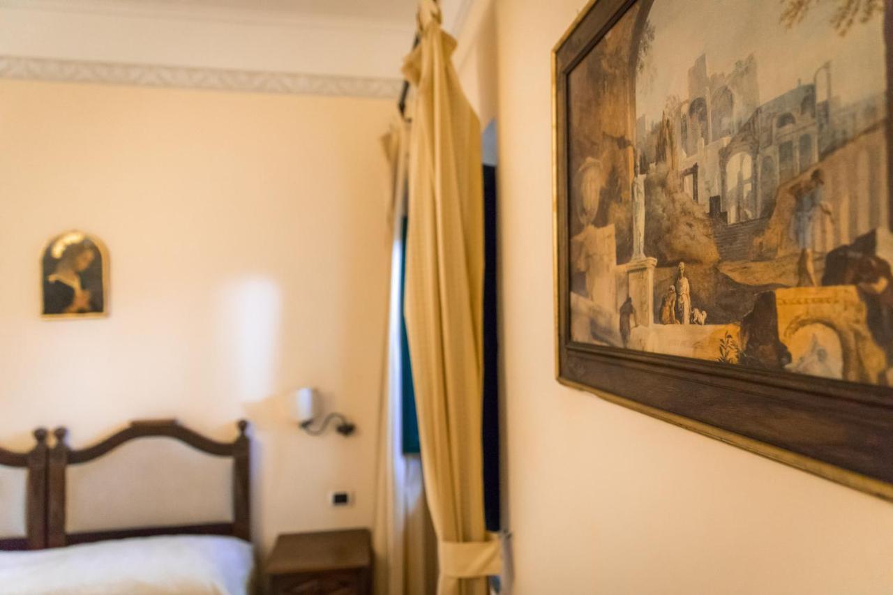 Hotel Villa Delle Meraviglie Maratea Dış mekan fotoğraf