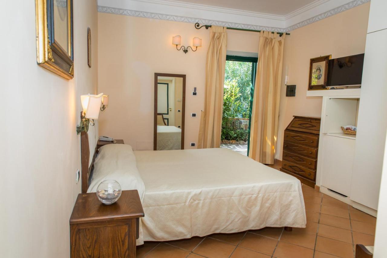 Hotel Villa Delle Meraviglie Maratea Dış mekan fotoğraf