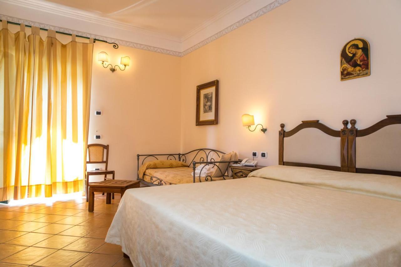 Hotel Villa Delle Meraviglie Maratea Dış mekan fotoğraf