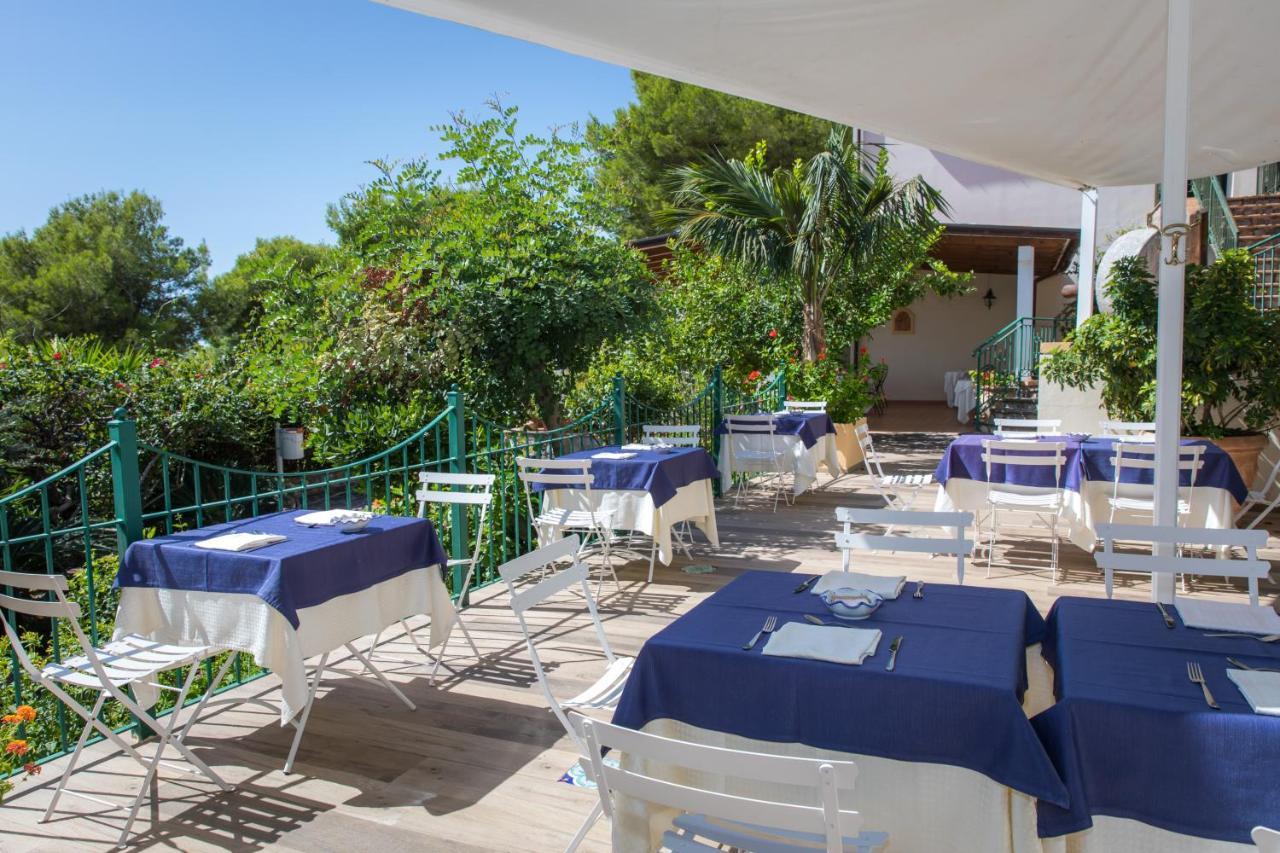 Hotel Villa Delle Meraviglie Maratea Dış mekan fotoğraf