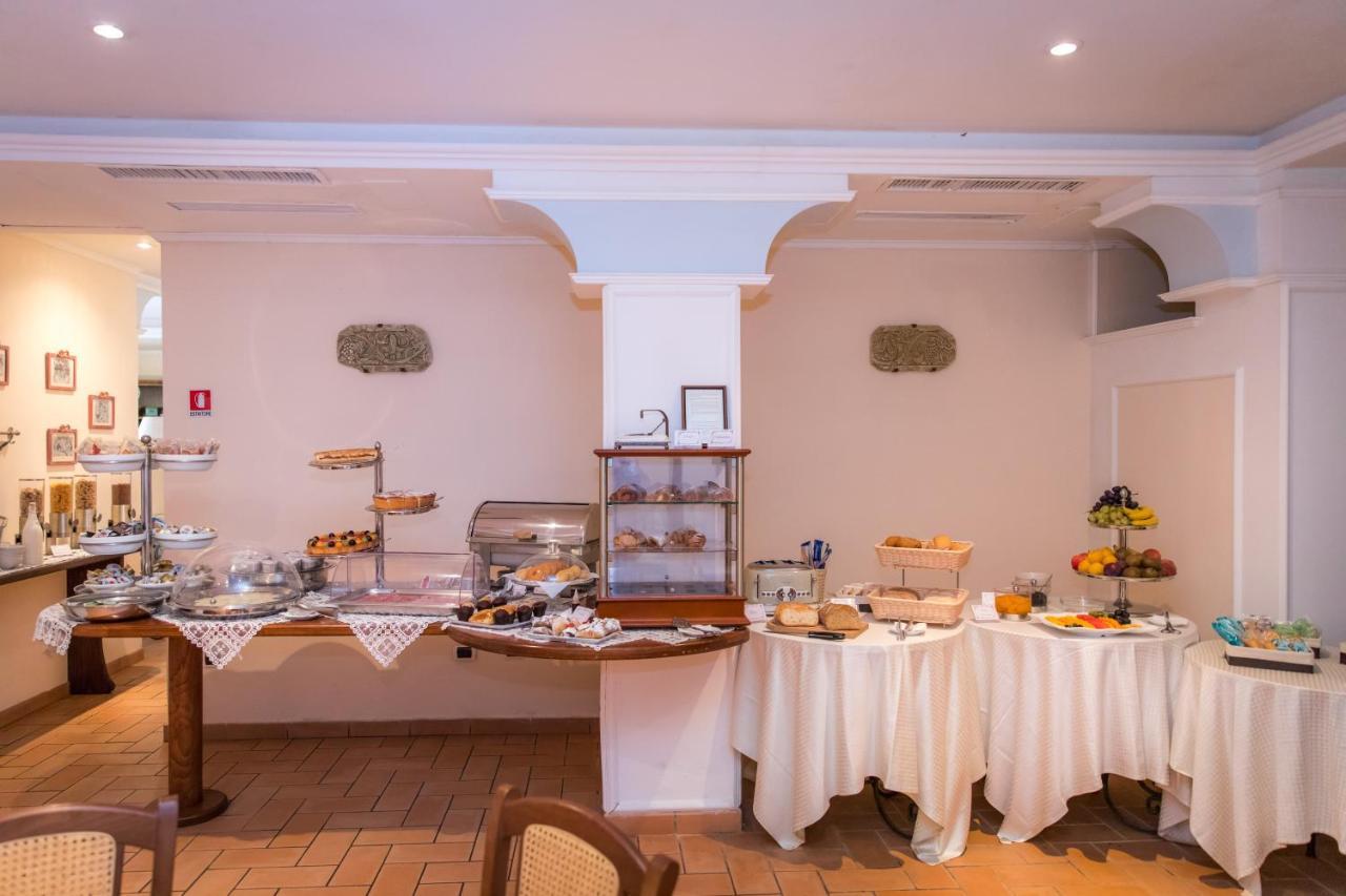 Hotel Villa Delle Meraviglie Maratea Dış mekan fotoğraf