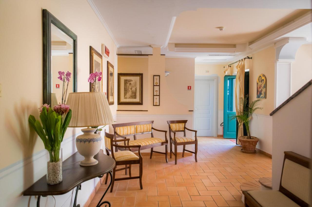 Hotel Villa Delle Meraviglie Maratea Dış mekan fotoğraf