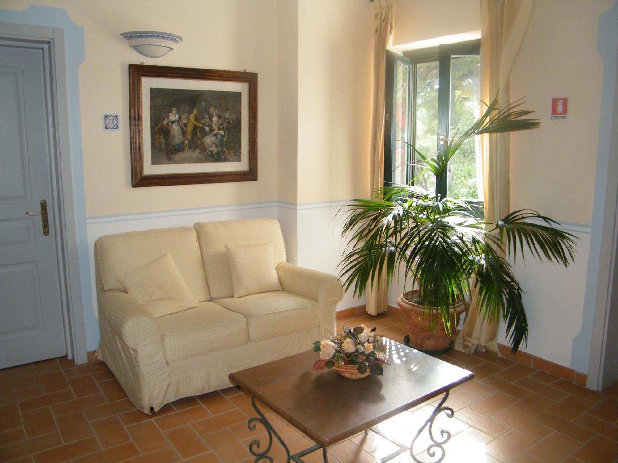 Hotel Villa Delle Meraviglie Maratea Dış mekan fotoğraf