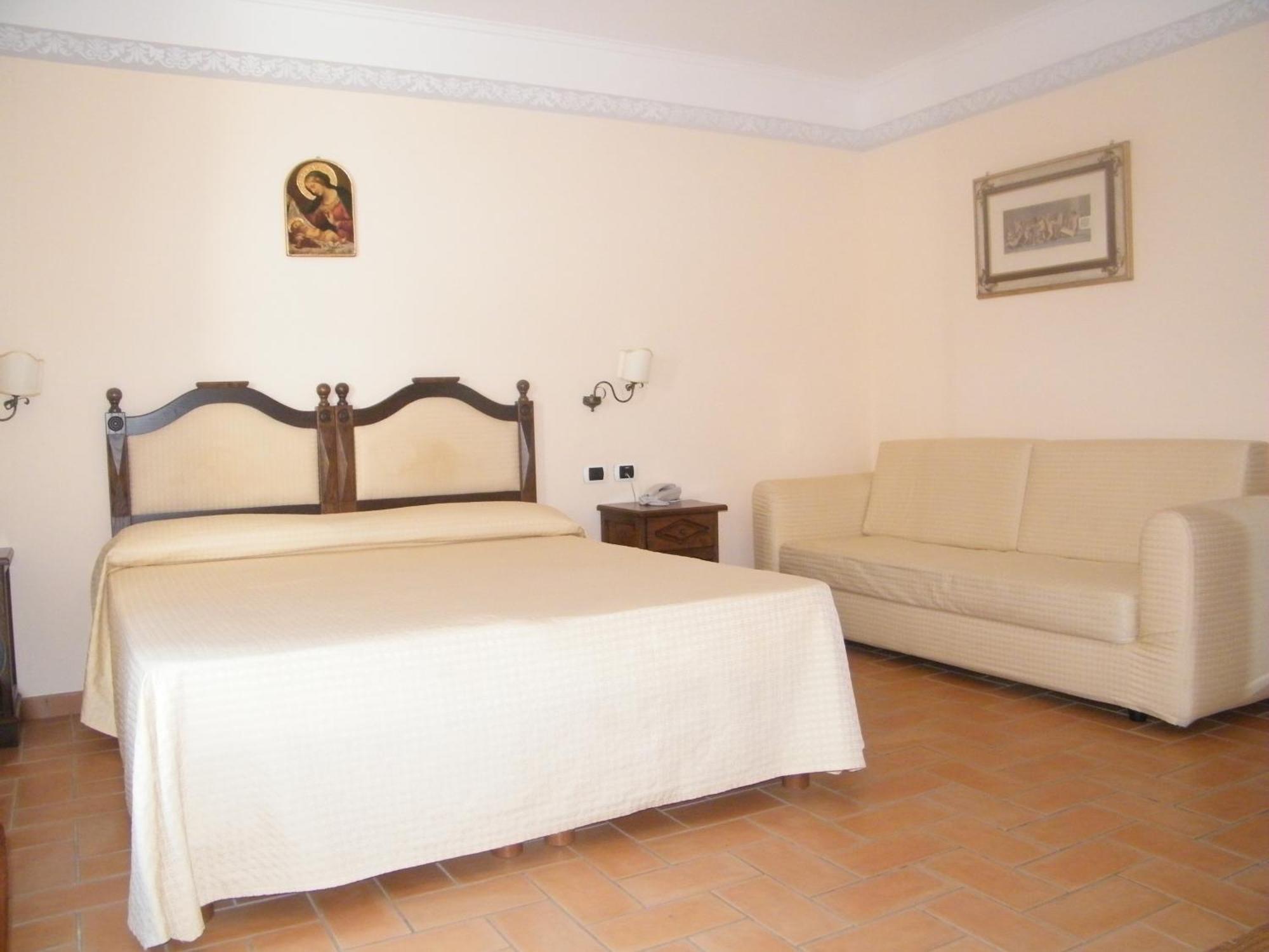 Hotel Villa Delle Meraviglie Maratea Oda fotoğraf