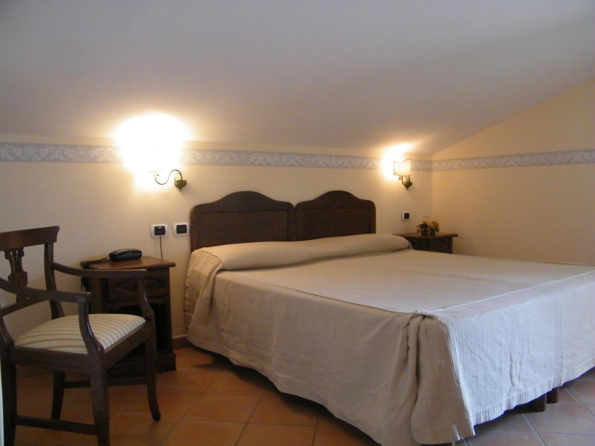 Hotel Villa Delle Meraviglie Maratea Oda fotoğraf