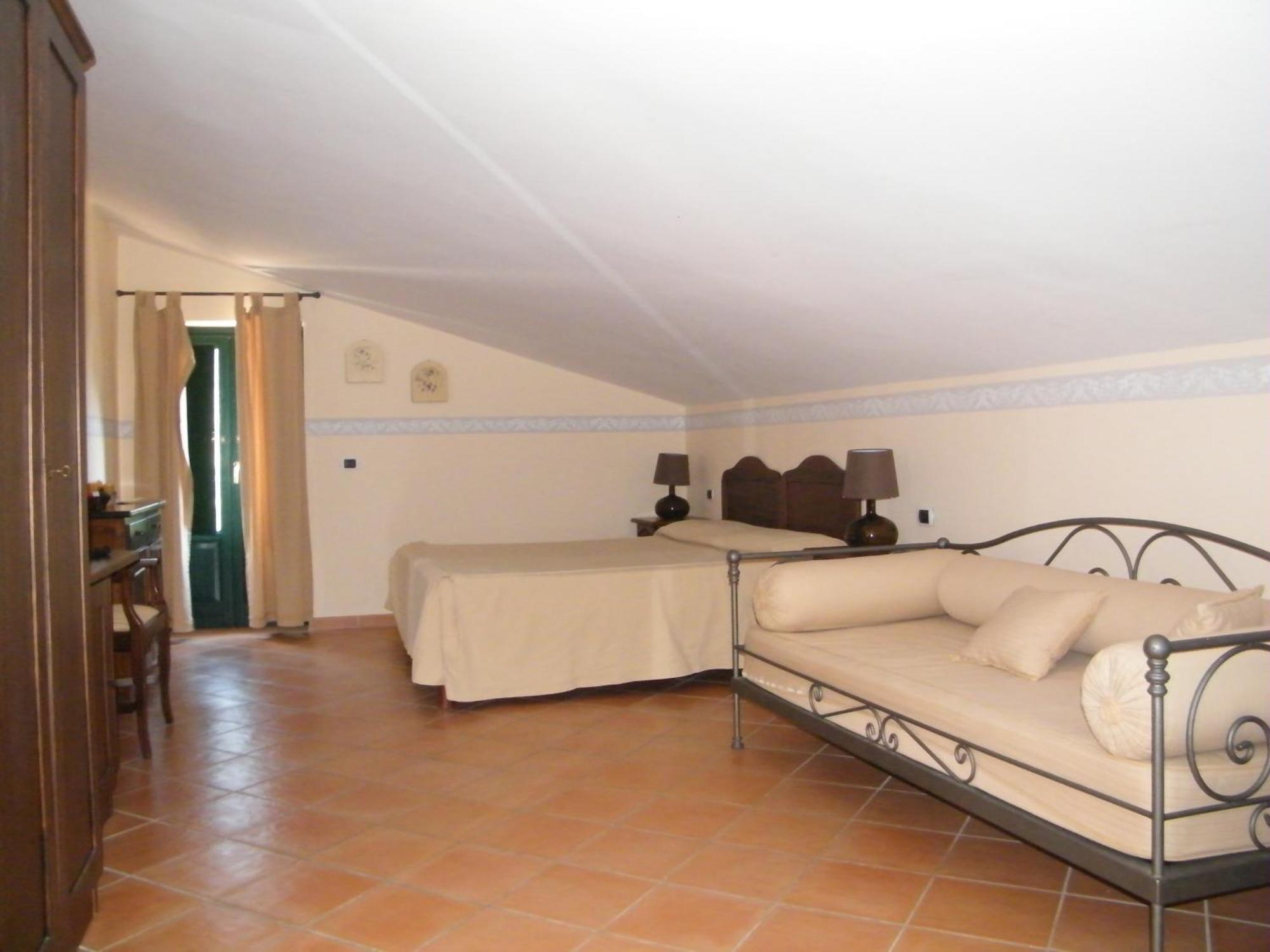 Hotel Villa Delle Meraviglie Maratea Oda fotoğraf