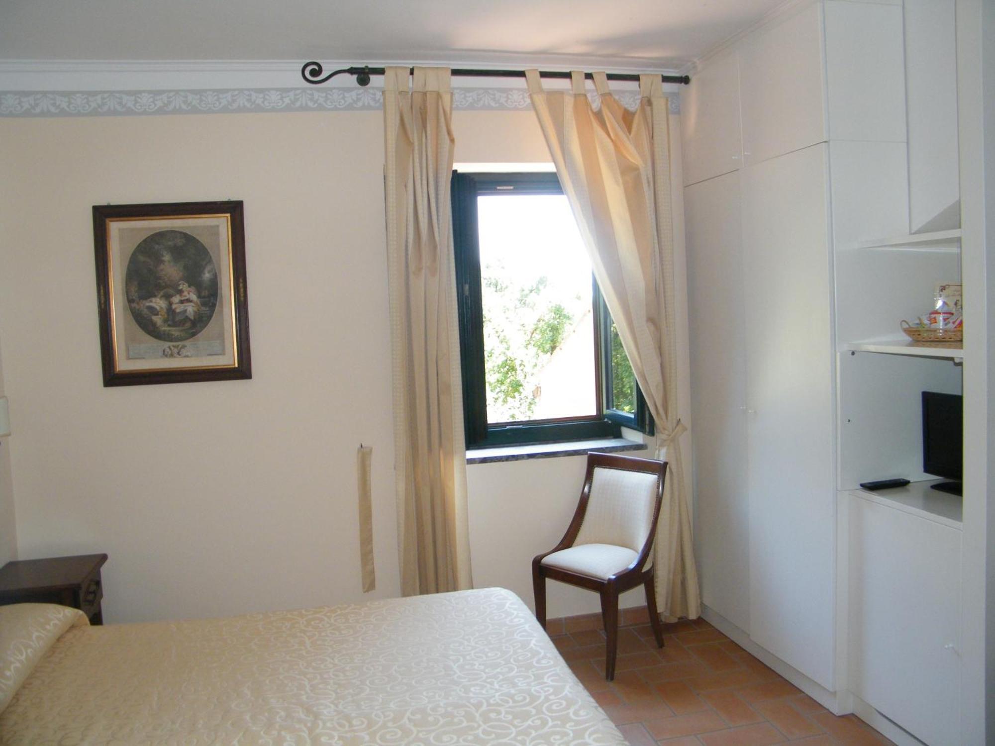 Hotel Villa Delle Meraviglie Maratea Oda fotoğraf